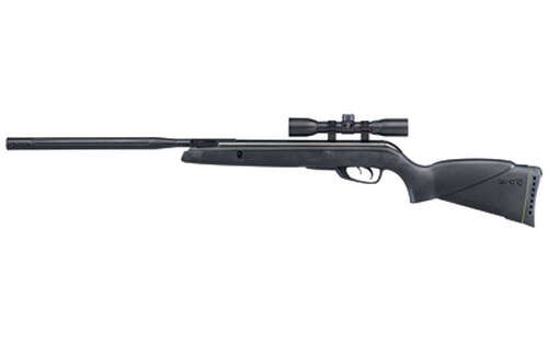 Airguns Gamo USA Wildcat Whisper GAMO WILDCAT WHSPR .22 W/4X32 • Model: Wildcat Whisper